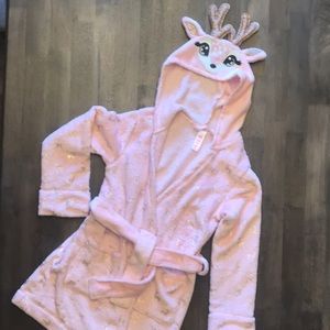 Deer Robe